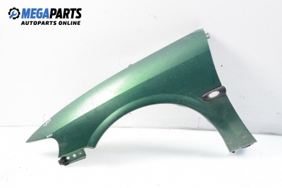 Fender for Opel Vectra B 1.8 16V, 116 hp, hatchback, 1996, position: left