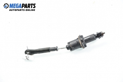 Master clutch cylinder for Peugeot Partner Tepee 1.6 HDi, 75 hp, passenger, 2008