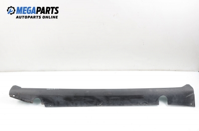 Side skirt for Mercedes-Benz A-Class W168 1.7 CDI, 90 hp, 1999, position: left