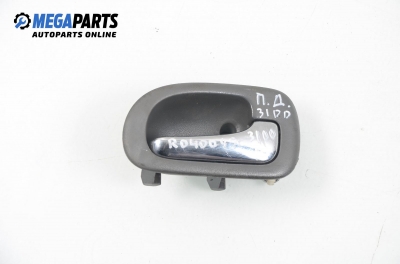 Inner handle for Rover 400 1.4 16V Si, 103 hp, sedan, 1999, position: front - right