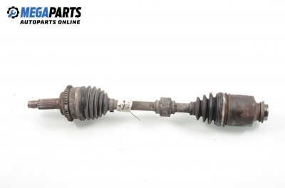 Driveshaft for Mazda 6 1.8, 120 hp, hatchback, 2003, position: right