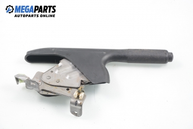 Handbrake lever for Ford Fiesta V 1.4 TDCi, 68 hp, hatchback, 2005