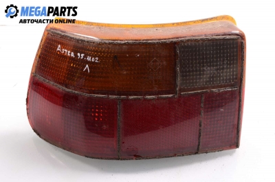 Tail light for Opel Astra F (1991-1998) 1.6, hatchback, position: left