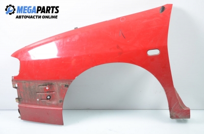Kotflügel for Seat Ibiza (6K) (1993-2002) 1.3, hecktür, position: links