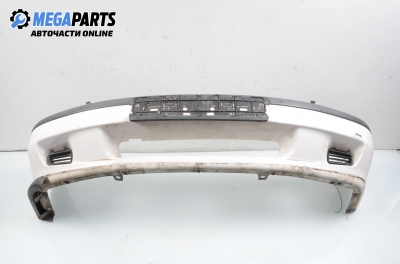 Bara de protectie frontala for Volvo S40/V40 (1995-2004) 1.9, combi, position: fața
