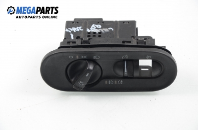Lights switch for Ford Galaxy 2.3 16V, 146 hp automatic, 1998