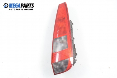 Tail light for Ford Fiesta V 1.4 TDCi, 68 hp, hatchback, 5 doors, 2005, position: right