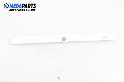 Boot lid moulding for Opel Astra G 1.6, 84 hp, sedan, 2003