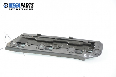 Bumper holder for Volkswagen Touran 1.9 TDI, 90 hp, 2005, position: front - right № 1T0 807 936