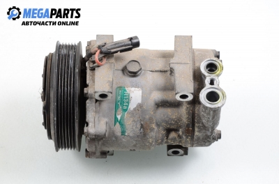 Compresor AC pentru Alfa Romeo 166 2.0 T.Spark, 155 cp, sedan, 5 uși, 1999