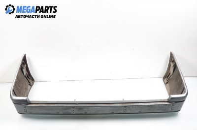 Rear bumper for Mercedes-Benz 124 (W/S/C/A/V) 2.0, 136 hp, station wagon, 1993, position: rear