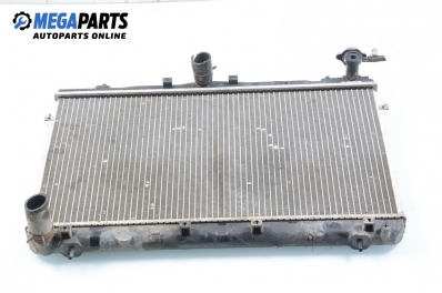 Wasserradiator für Hyundai Coupe 2.0 16V, 139 hp, 1997