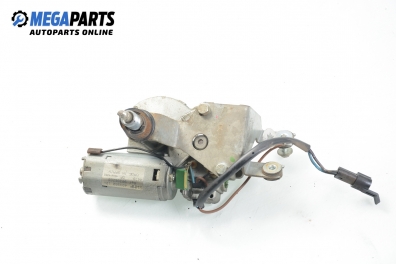 Front wipers motor for Opel Corsa B 1.0 12V, 54 hp, 2000