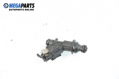 Gasoline fuel injector for Seat Cordoba (6K) 1.4, 60 hp, station wagon, 2000
