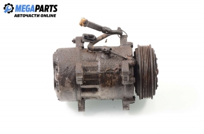 AC compressor for Peugeot 406 (1995-2004) 2.0, station wagon