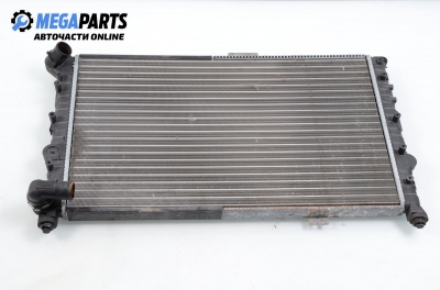 Wasserradiator für Alfa Romeo 166 2.0 T.Spark, 155 hp, sedan, 5 türen, 1999