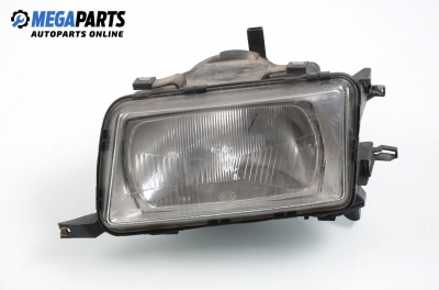 Headlight for Audi 80 (B4) 1.6, 101 hp, sedan, 1994, position: left