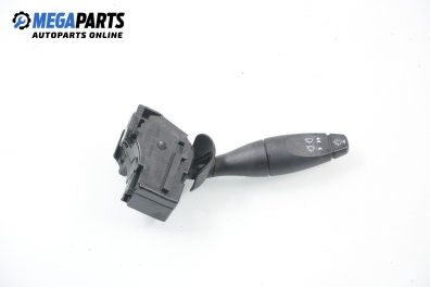 Wiper lever for Ford Fiesta V 1.4 TDCi, 68 hp, hatchback, 2005