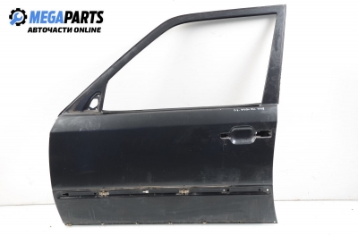 Ușă pentru Mercedes-Benz 124 (W/S/C/A/V) 2.0, 136 cp, combi, 1993, poziție: stânga - fața
