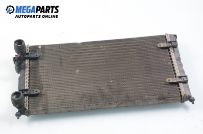 Radiator de apă pentru Seat Ibiza (6K) 1.4, 60 cp, hatchback, 5 uși, 1999