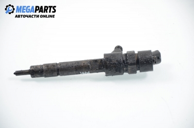 Diesel fuel injector for Fiat Stilo 1.9 JTD, 115 hp, station wagon, 2002