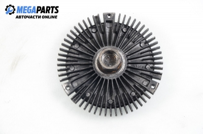 Fan clutch for BMW 5 (E39) 2.5 TDS, 143 hp, station wagon, 1998