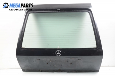 Boot lid for Mercedes-Benz W124 2.0, 136 hp, station wagon, 1993