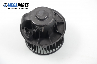 Heating blower for Ford Galaxy 2.3 16V, 146 hp automatic, 1998