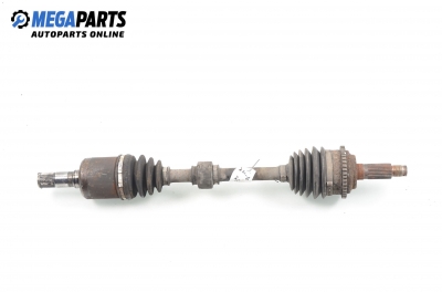 Driveshaft for Mazda 6 1.8, 120 hp, hatchback, 2003, position: left