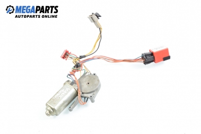 Motor schiebedach for Renault Megane Scenic 1.6, 90 hp, 1998