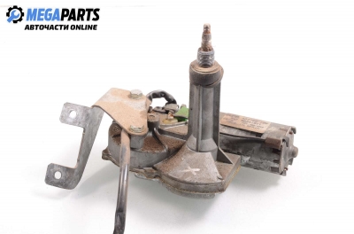 Motor ștergătoare parbriz for Opel Astra F (1991-1998) 1.6, hatchback