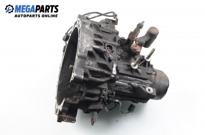 for Mazda 6 1.8, 120 hp, hecktür, 2003