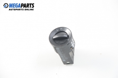 Comutator lumini pentru Volkswagen Polo (9N/9N3) 1.2 12V, 64 cp, hatchback, 5 uși, 2003