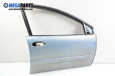 Door for Citroen C5 2.0 HDi, 109 hp, hatchback, 2001, position: front - right