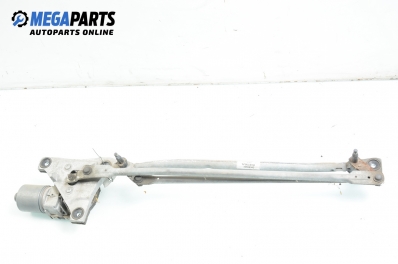 Front wipers motor for Volvo V50 2.5 T5 AWD, 220 hp automatic, 2004