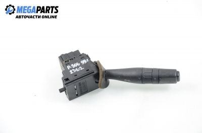 Lights lever for Peugeot 306 1.4, 75 hp, hatchback, 1999