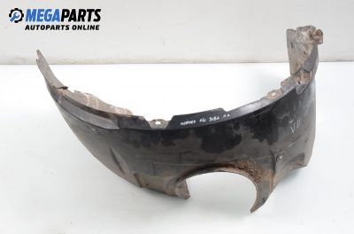 Inner fender for Ford Mondeo 2.0 TDCi, 130 hp, hatchback, 2002, position: front - left