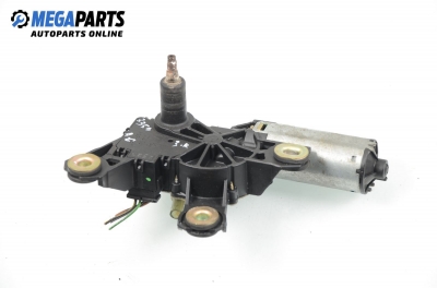 Motor scheibenwischer, vorne for Audi A6 (C5) 2.5 TDI Quattro, 150 hp, combi automatic, 1999