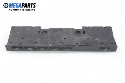 Buttons panel for BMW X5 (E53) 3.0, 231 hp automatic, 2001 № 61.31-8 373 738