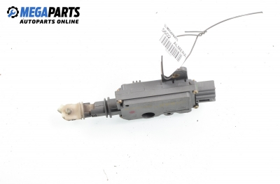 Încuietoare rezervor for Nissan Almera (N16) 2.2 Di, 110 hp, hatchback, 2000