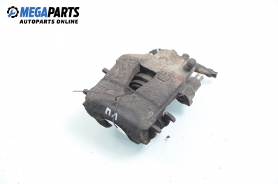 Caliper for Volkswagen Golf IV 1.4 16V, 75 hp, 5 doors, 1999, position: front - left
