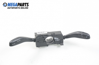 Wipers and lights levers for Volkswagen Polo (9N/9N3) 1.2 12V, 64 hp, hatchback, 5 doors, 2003