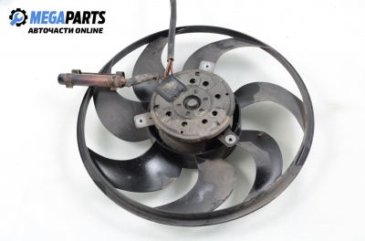 Radiator fan for Opel Vectra B 2.0 16V, 136 hp, hatchback, 1996