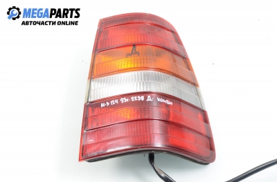 Tail light for Mercedes-Benz W124 2.0, 136 hp, station wagon, 1993, position: right