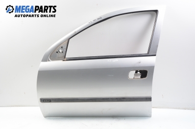 Door for Opel Astra G 1.7 16V DTI, 75 hp, hatchback, 5 doors, 2000, position: front - left