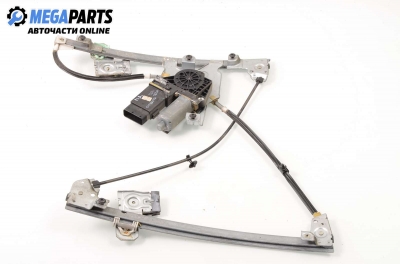 Macara electrică geam for Skoda Octavia (1U) (1996-2004) 1.9, hatchback, position: dreaptă - fața