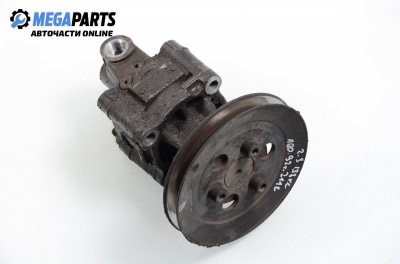 Power steering pump for Audi 80 (B4) 2.3, 133 hp, sedan automatic, 1992