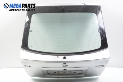Boot lid for Opel Astra G 1.7 16V DTI, 75 hp, hatchback, 5 doors, 2000