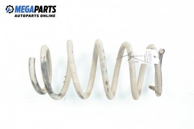 Coil spring for Opel Sintra 2.2 16V, 141 hp, 1999, position: rear
