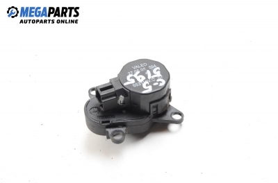 Motor supapă încălzire pentru Citroen C5 2.0 HDi, 109 cp, hatchback, 2001